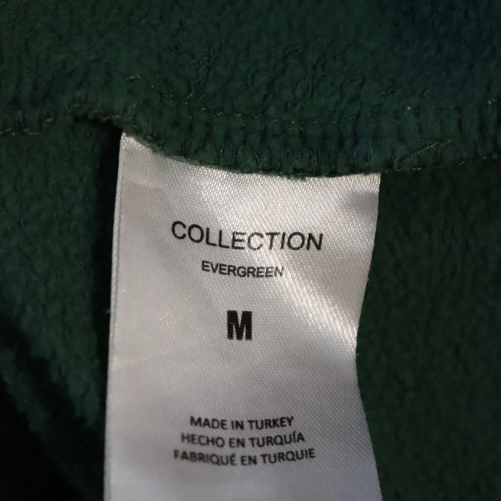 Favorite Daughter “Favorite Daughter” Evergreen Graphic Sweatshirt Green Size M - Picture 4 of 5